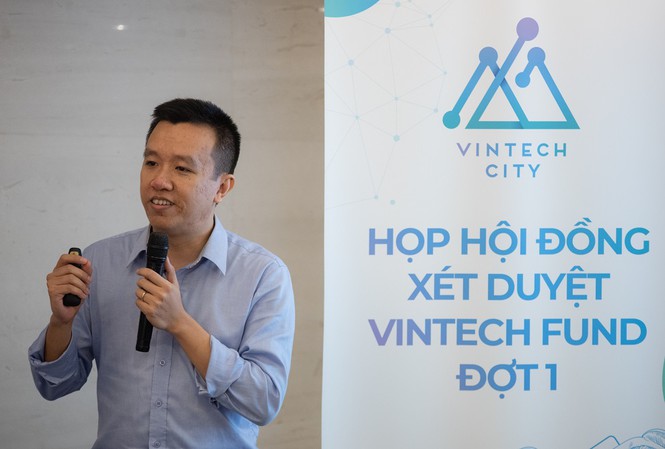Những tiến sĩ 8x và khát vọng ‘chắp cánh’ nghiên cứu