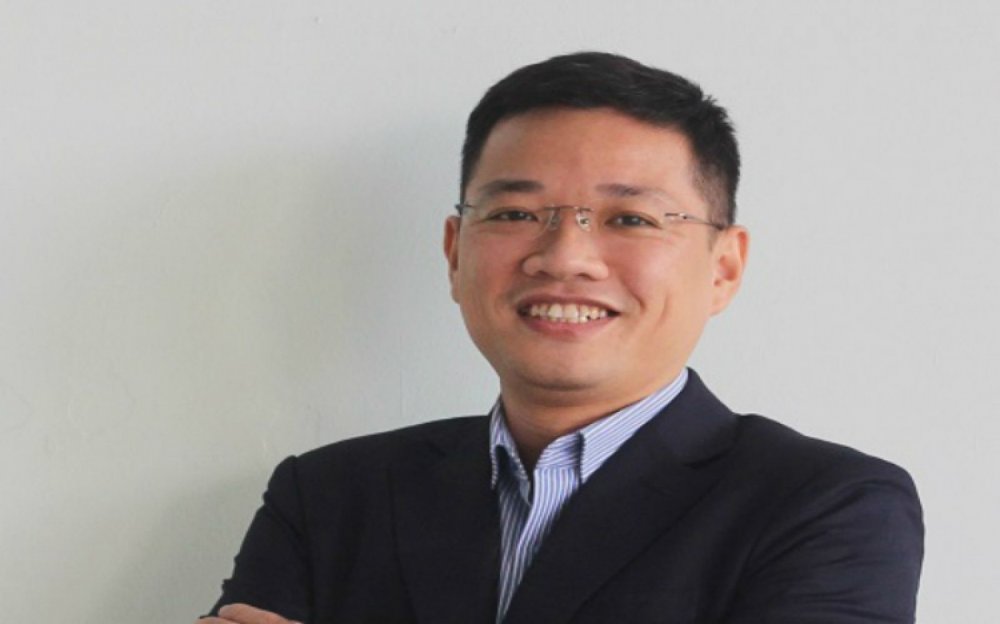 Chàng trai 8X và startup giúp người dân lấy số khám bệnh từ xa