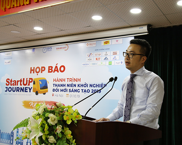 Thanh niên trải nghiệm với Hành trình khởi nghiệp đổi mới sáng tạo trong ngành Du lịch