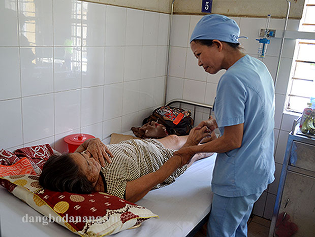 Như những đóa hoa