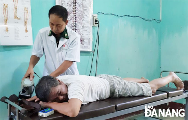 Những tấm gương tiêu biểu làm theo Bác