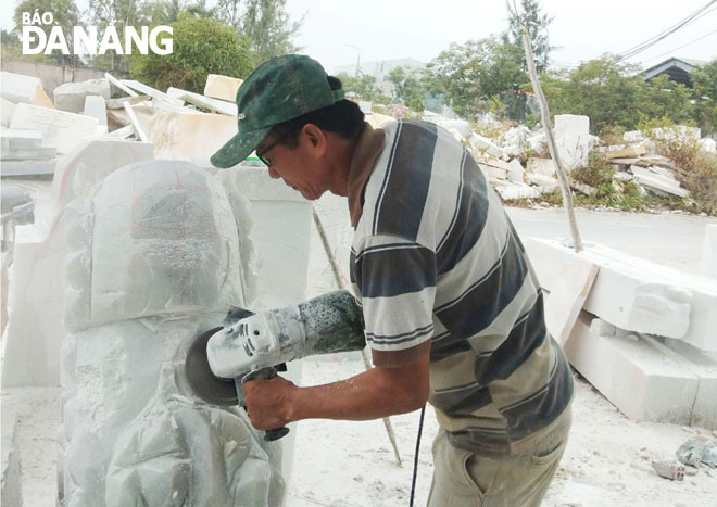 Gương doanh nhân cựu chiến binh