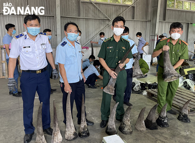 Người trạm trưởng hết lòng vì công việc