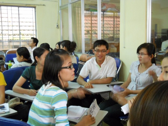 Cầu nguyện phép màu đến với thầy Duy - 'chiếc bình nứt' khát sống