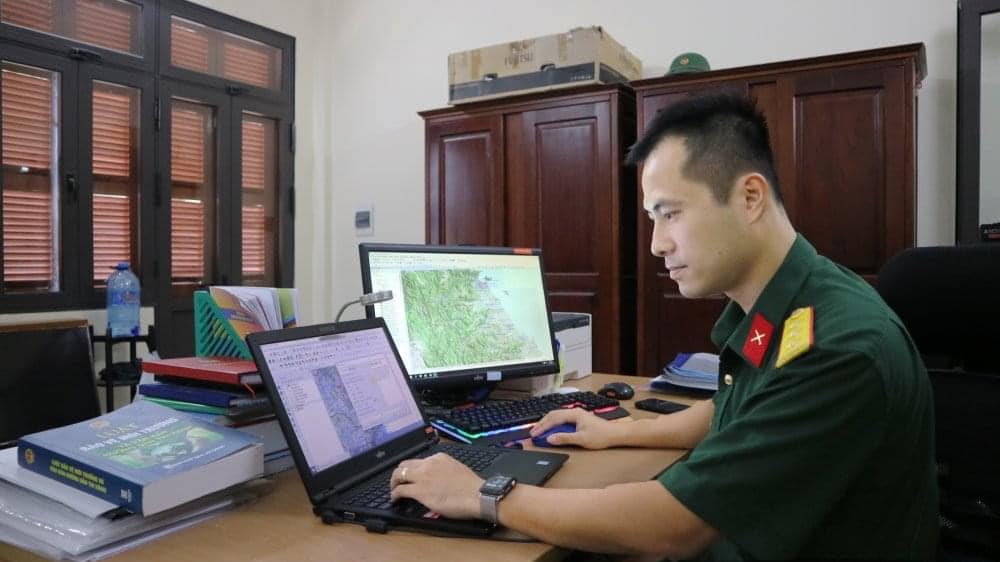 TỰ HÀO CÔNG VIỆC CỦA BA VÀ NỐI TIẾP TRUYỀN THỐNG