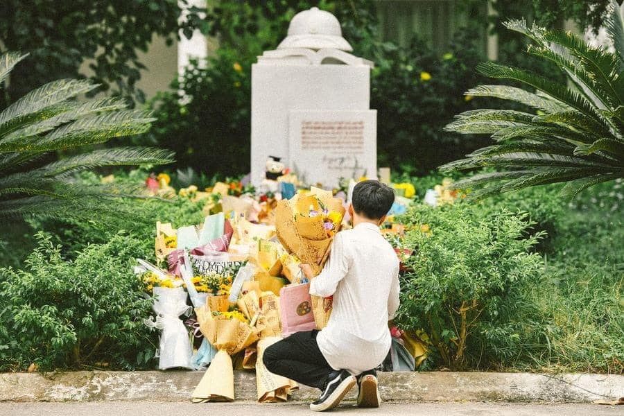 NÉT ĐẸP SINH VIÊN BÁCH KHOA