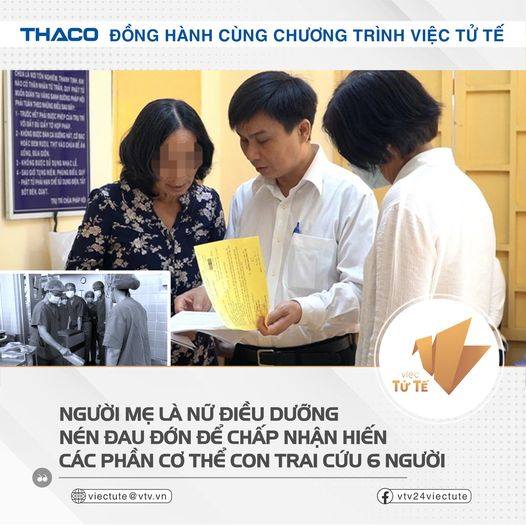 CHO ĐI LÀ CÒN MÃI
