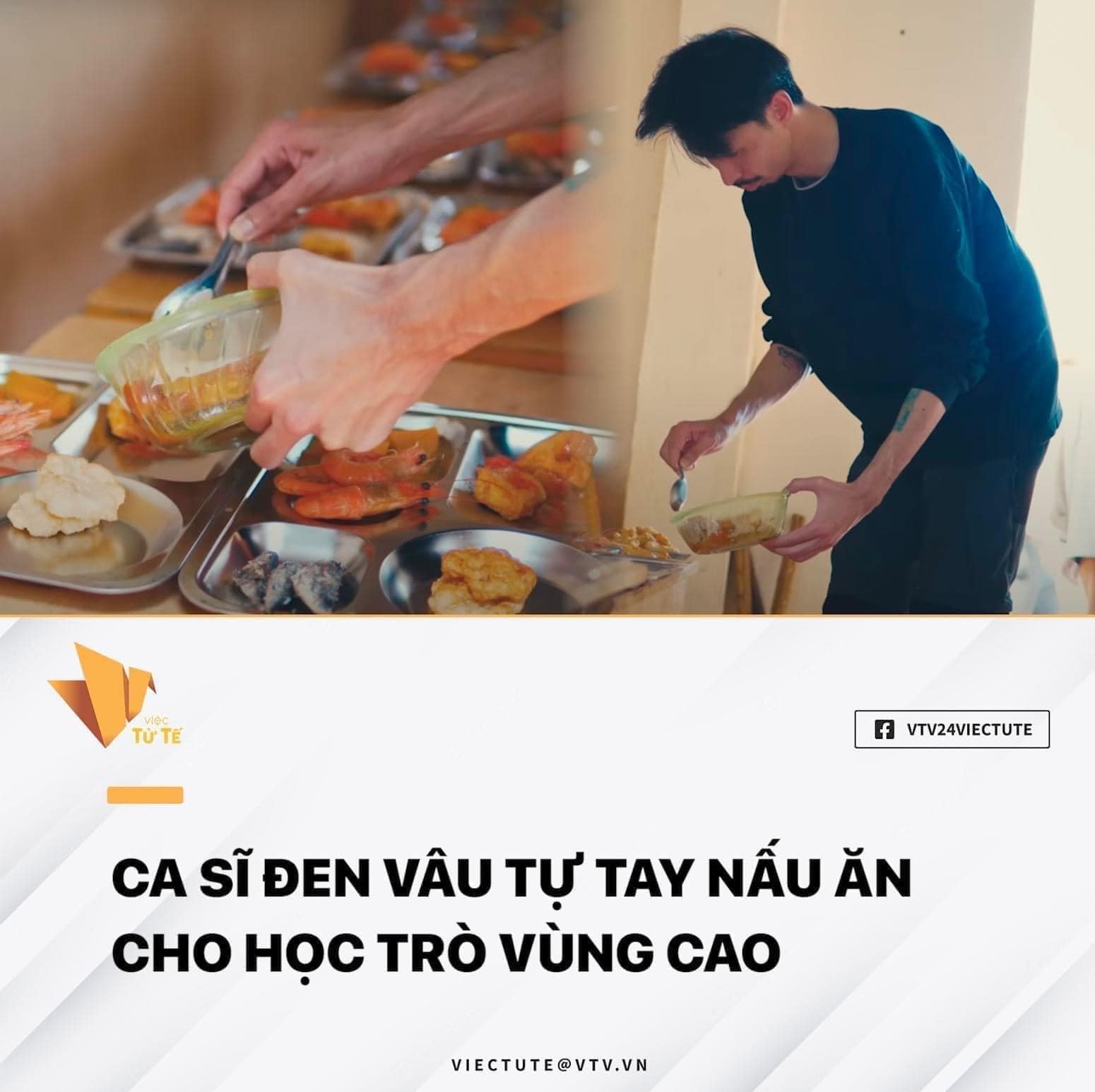 NẤU CƠM CHO EM