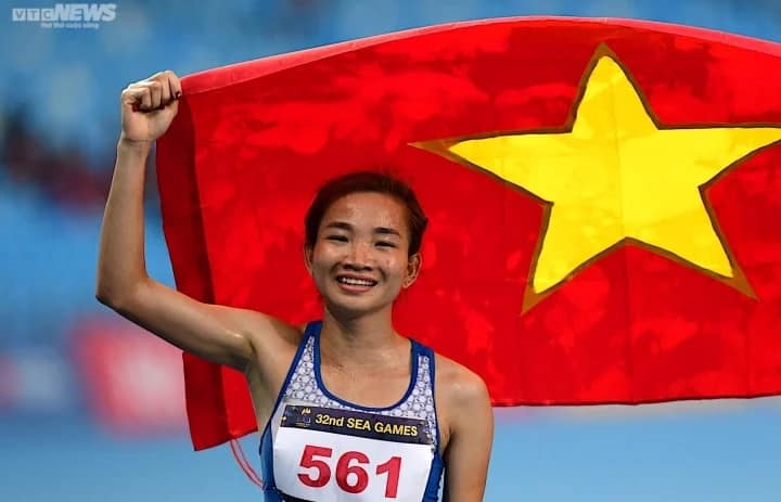 TỰ HÀO VIỆT NAM